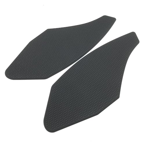 Poignée Latérale Protection Genou SV650 Confort Balade et Piste