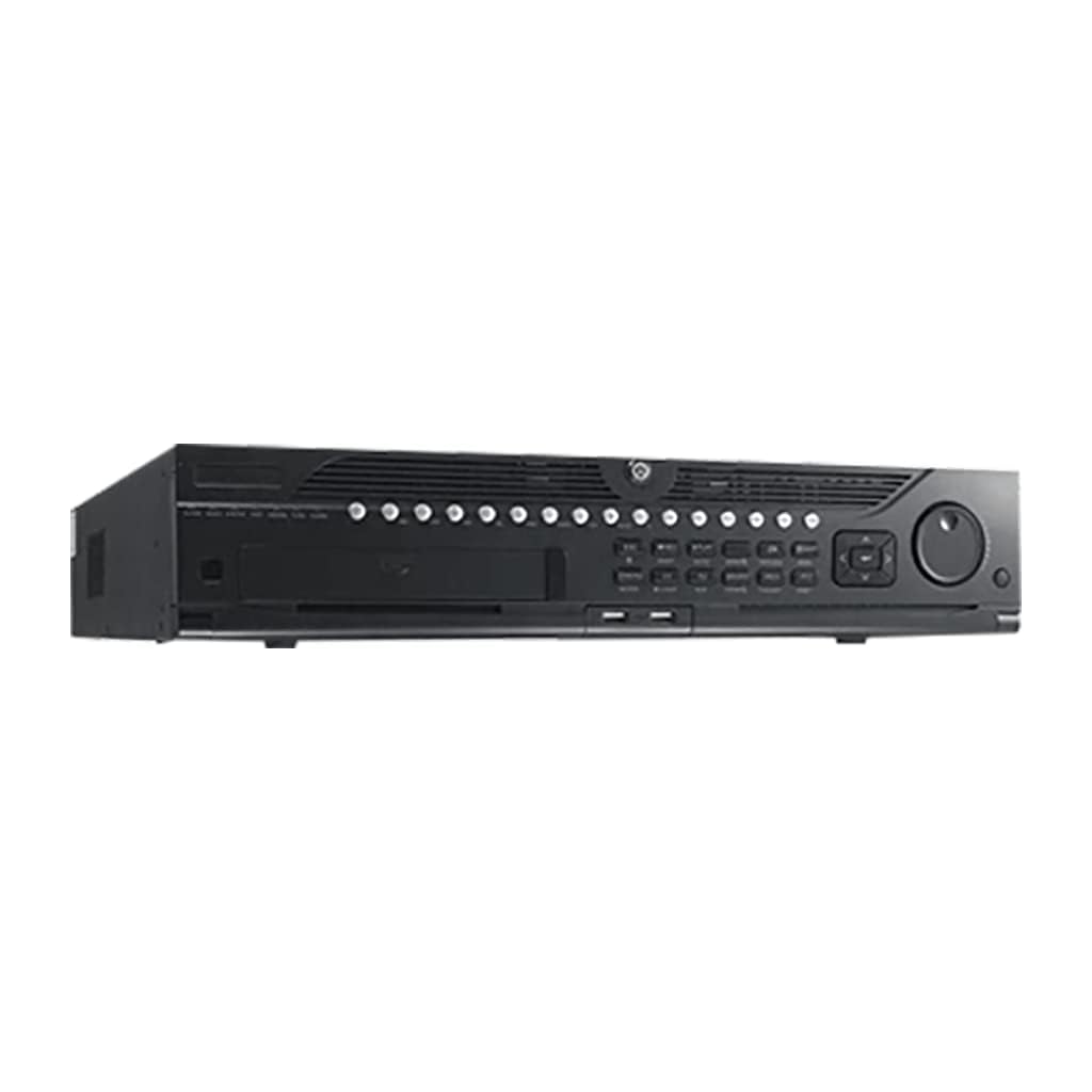 Hikvision DS-8632NI-I8, 32 Channel 4K NVR, Price In Pakistan - View #13