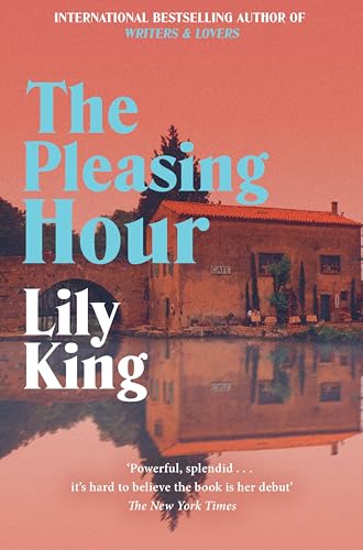 Picador The Pleasing Hour.