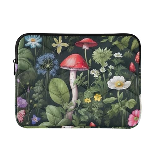 Funda para portátil 13-14 pulgadas impermeable