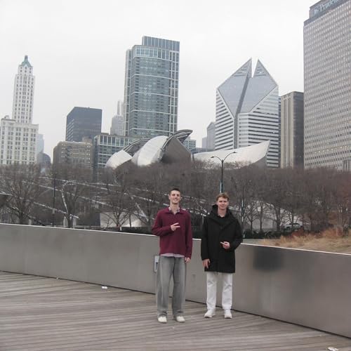 『Big 3 Podcast』のカバーアート