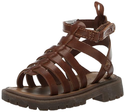 Carter's Unisex-Child Ronda Sandal
