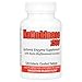 Naturally Vitamins - Nattokinase - 120 tabs