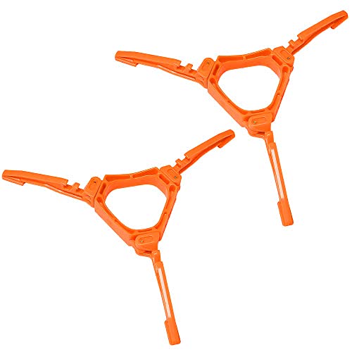 SOLOHIKE KXʃX^h Or z_[ X^rCU[ ODʂCBʂΉ y Lv^ o[i[/AEghAɈp ( 2pcs)