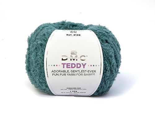 DMC DMC DMC Winter Yarn 