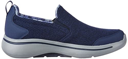 Image of Skechers Men Go Walk Arch Fit Rambler Walking Shoes
