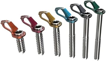 black diamond ultralight ice screw