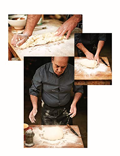Gennaros Pizza, Pane, Panettone: Italienisch backen mit Gennaro Contaldo - 8