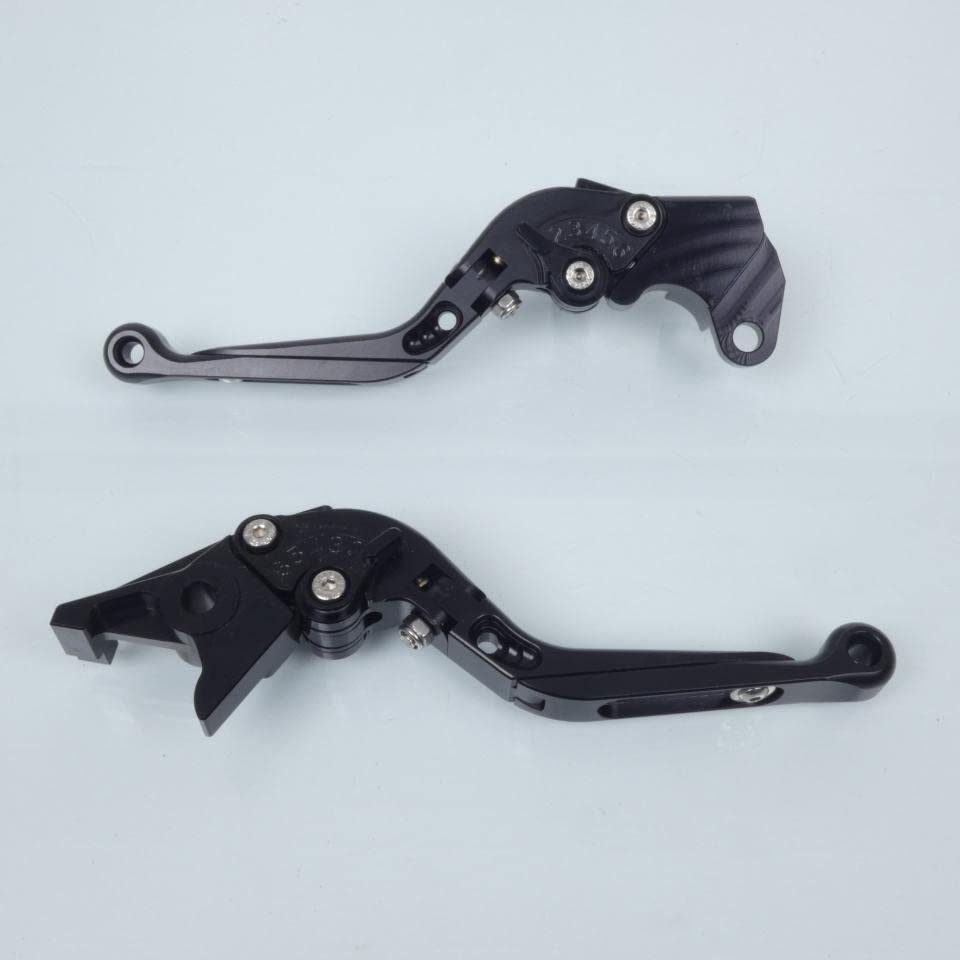 Levier frein droit Sifam para renovar el manillar de la moto Buell 1200 S1 1997-1999