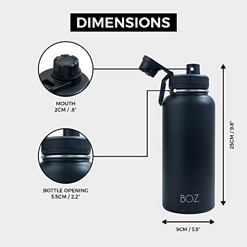 Review de Termos de 1 litro los preferidos por los clientes. 12 Imagen adicional