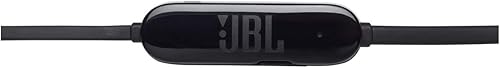 Miniatura 7 de JBL Tune 125 - Bluetooth Wireless in-Ear Headphones with 3-Button Mic/Remote and Flat Cable - Black, Small