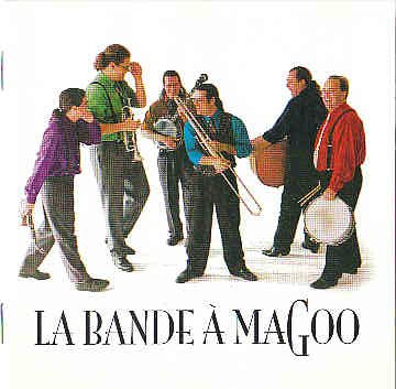 Bande a Magoo, La [Audio CD]