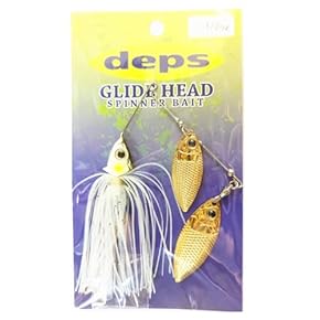 k*a様 バス釣り スピナーベイト、ハードプラグその他 BOX付き k*a様 バス釣り スピナーベイト、ハードプラグその他 BOX付き