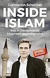 sarrazin buch deutschland schafft sich ab  Inside Islam: Was in Deutschlands Moscheen gepredigt wird