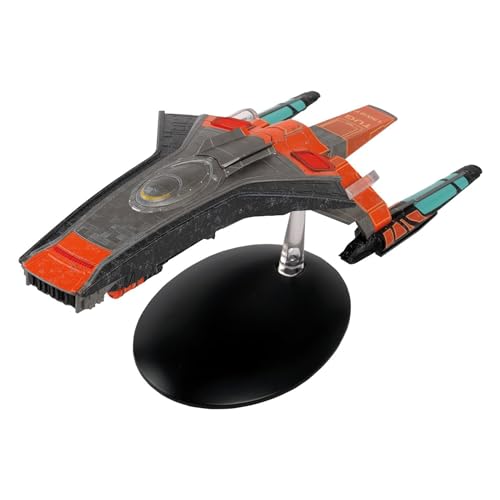 Star Trek: Picard - Wallenberg Class Tug - The Official Starships Collection (Hero Collector) /STPEN007-Z76-C