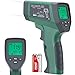 INKBIRDPLUS Temperature Gun Infrared Thermometer for Cooking, Digital Laser Thermometer Gun for Pizza Oven and Reptiles with Backlight, -58°F~1382°F, 16:1 Distance spot Ratio, Adjustable Emissivity INKBIRDPLUS Temperature Gun Infrared Thermometer for Cooking, Digital Laser Thermometer Gun for Pizza Oven and Reptiles with Backlight, -58°F~1382°F, 16:1 Distance spot Ratio, Adjustable Emissivity