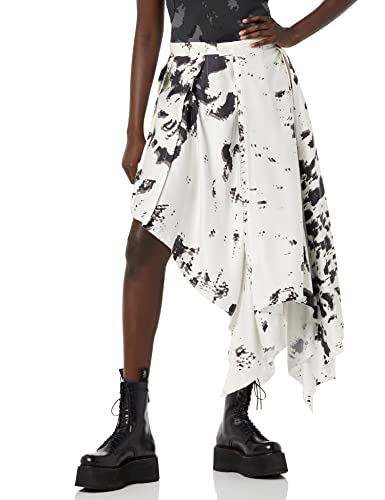 All-Gender Pleated Skirt Deux-Pièce4