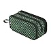 Fustylead Big Capacity Pencil Pen Case Office College School Large Storage High Capacity Bag Pouch Holder Box Organizer (Green Dragon Scale), grün, Einheitsgröße, Tragbar
