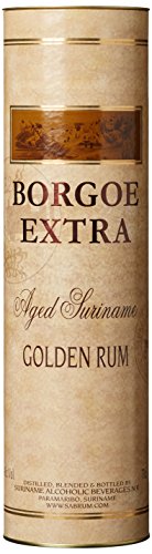 Borgoe Extra Rum (1 x 0.7 l) – Bild 5