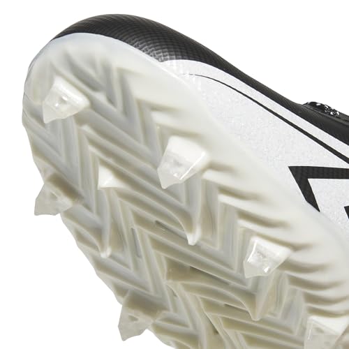 Image of adidas Men's Adizero Electric.1 American Football Shoe