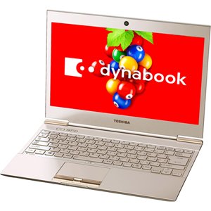 Amazon.co.jp: 東芝 モバイルパソコン dynabook R632(Office Home and