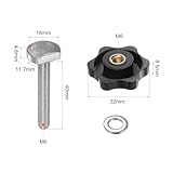 Zoom IMG-1 quarkzman 5 set di bulloni Zoom IMG-1 quarkzman 5 set di bulloni