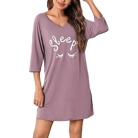Chemise de Nuit Bresdk Cover