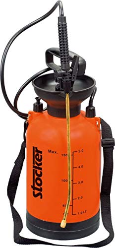STOCKER Druckpumpe 5 l