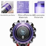 Queta B083FKX8ZR lato 4