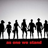  As One We Stand