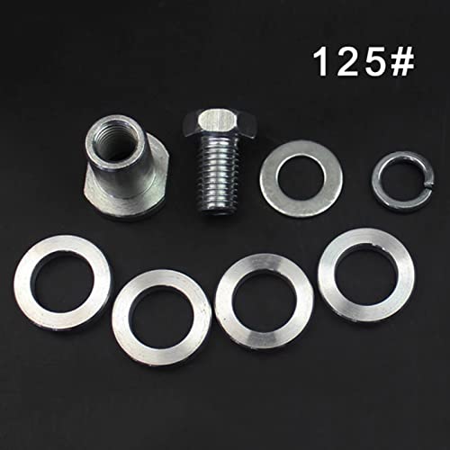 Convertisseur d'interface M10 M14 polyvalent pour meuleuse d'angle