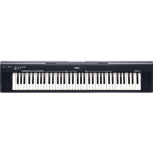 Yamaha NP30 76-Key Portable Grand Piano : Amazon.nl: Musical