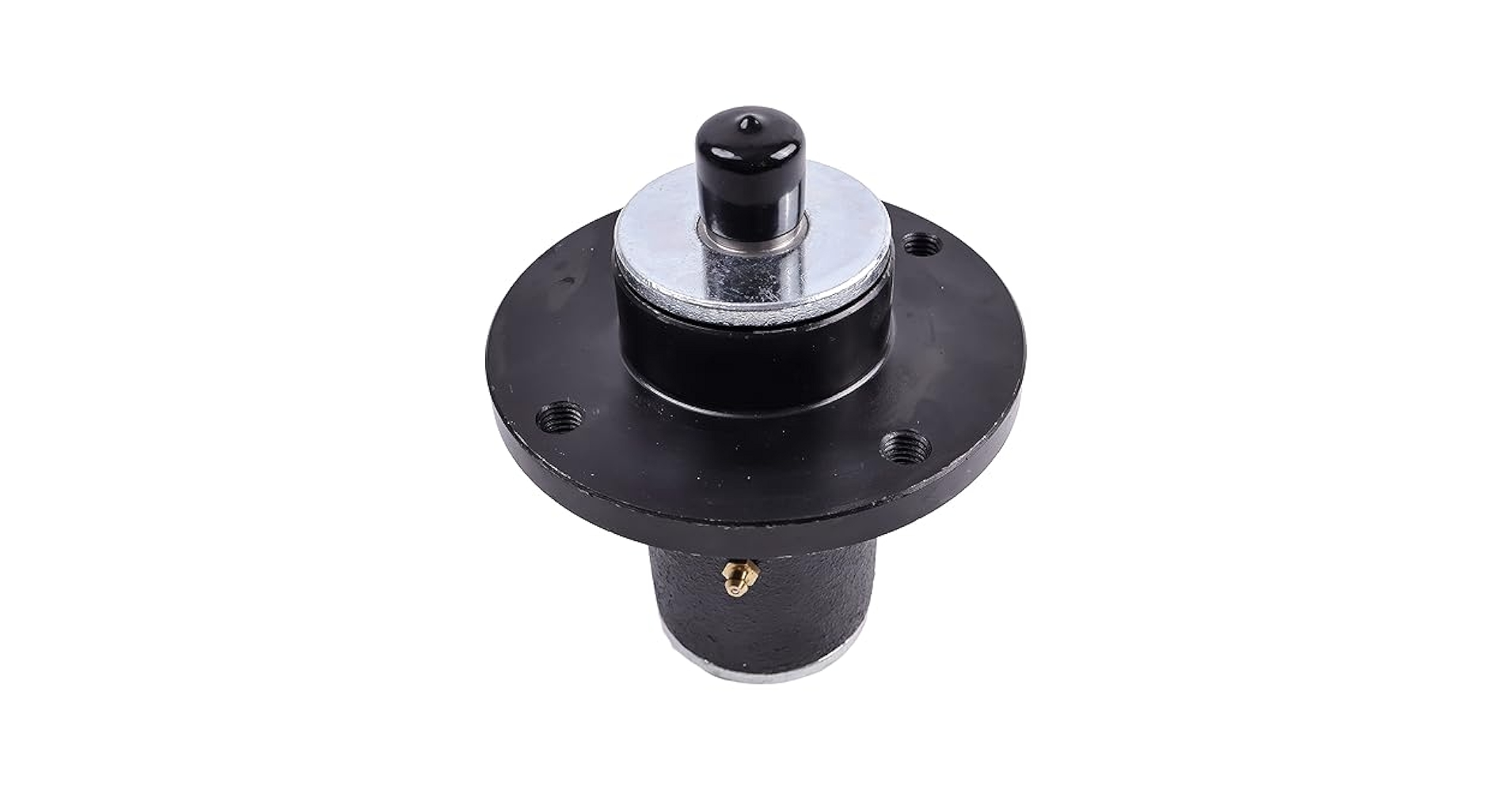 Amazon.com: WQSING Blade Deck Spindle 607407 604255