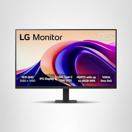 LG 32U631A-B thumbnail 16