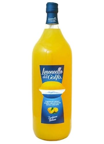 Limoncello del Golfo LT 2