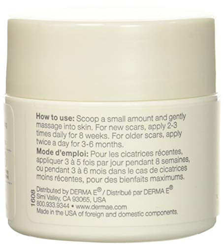 Derma E Gel Scar - Image 2