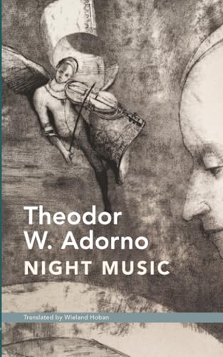 Night Music: Essays on Music 1928-1962 (The German List)