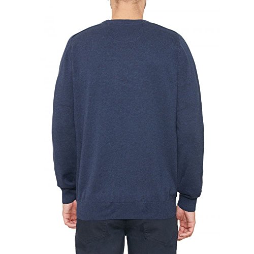 Farah - Maglione - Maniche Lunghe - Uomo Dusky