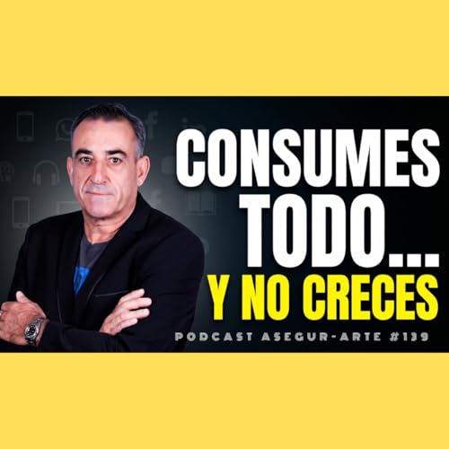 Por qu&eacute; el agente de seguros consume todo el contenido y nunca crece #139