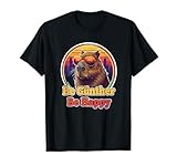 Lustige Günther Cabybara Designs