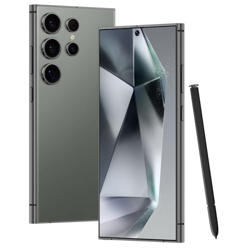 Restrauntful X24 Ultra Cell Phone, 8+256GB+128GB