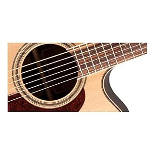 Takamine GD93CENAT – Guitare acoustique Dreadnought Cutaway Electro - Les Beatles, Paul McCartney, John Lennon, RIngo Starr, George Harrison Takamine GD93CENAT - Guitare acoustique Dreadnought Cutaway Electro – Image 4