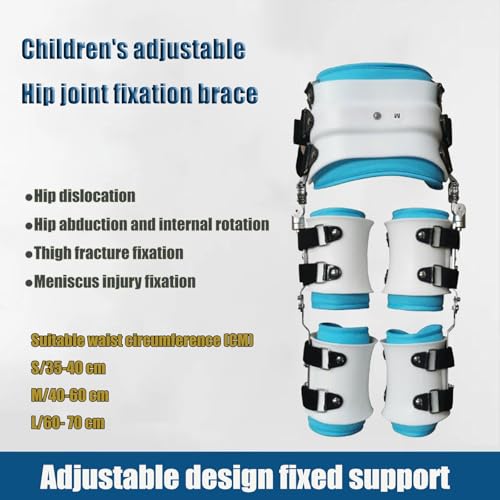 Faja lumbar ajustable para niños talla S miniatura 2