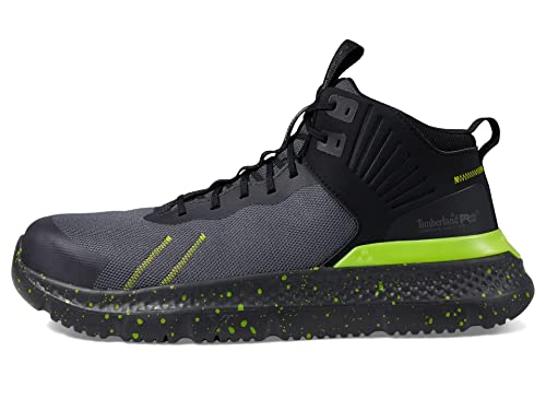 Image of Timberland PRO Setra Mid Composite Safety Toe