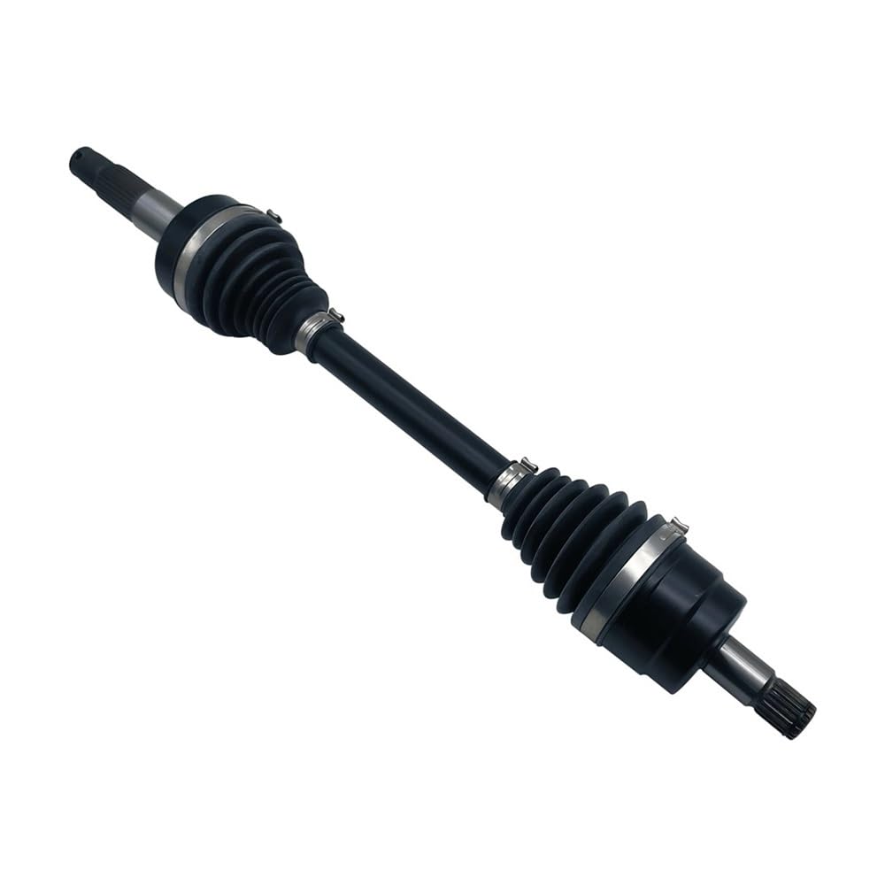 Conjunto de eje de transmisión delantero izquierdo para quad S AT6 T3b 5