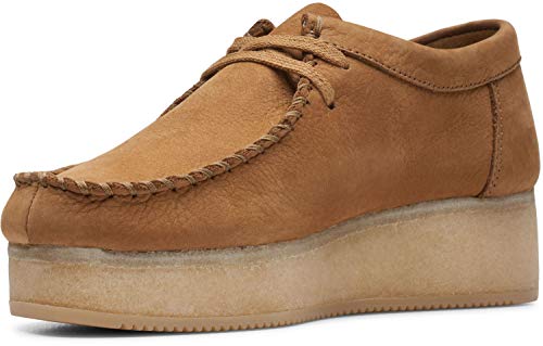 Image of Clarks - Womens Wallacraft Lo Shoes