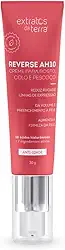 Creme anti-idade reverse ah10 para rosto, colo e pescoço 30 g