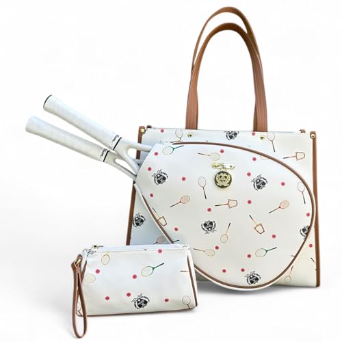 Court Couture Karisa Monogram