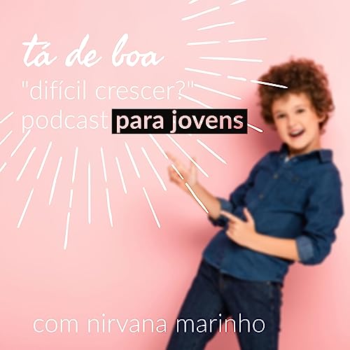 T&aacute; de boa, pensamentos e emo&ccedil;&otilde;es