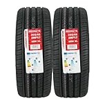205/45ZRF17 Fronway Speedway56 88W XL Runflat Tyre - High Performance, Run Flat Technology - 2054517 (2)